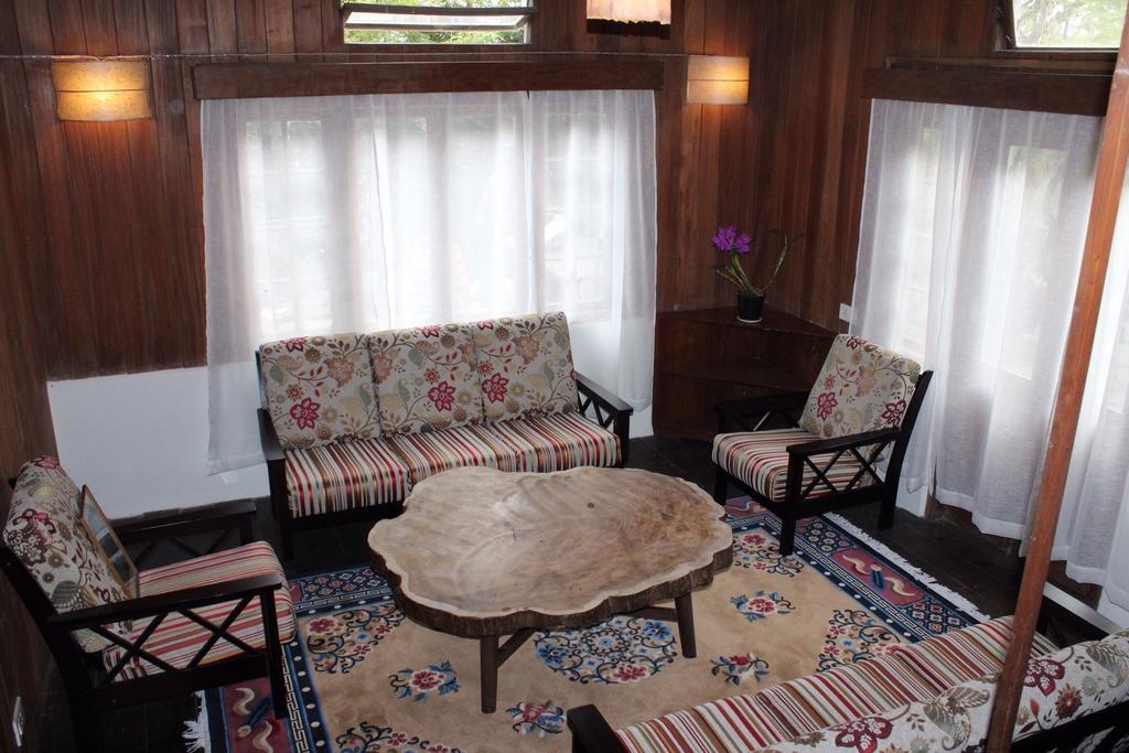Bed and Breakfast The Orchid Glade Гангток Экстерьер фото